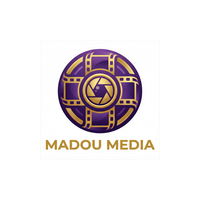 麻豆传媒网址Logo