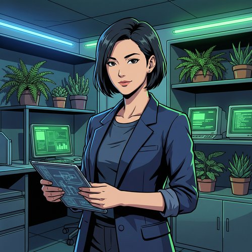 麻豆传媒网址植物视频制片人苏婉清